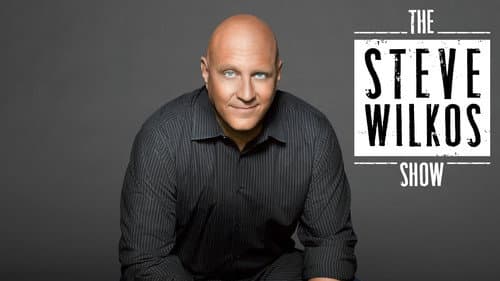 The Steve Wilkos Show still