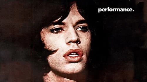 Performance. still