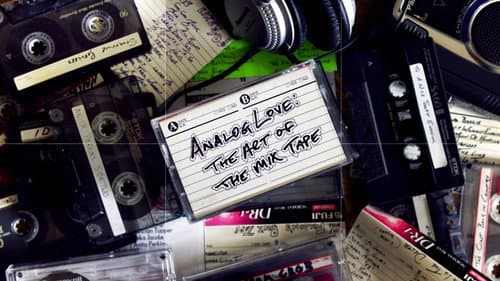 Analog Love still