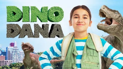 Dino Dana still