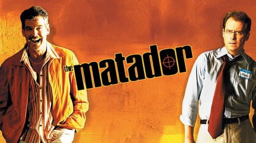 The Matador still