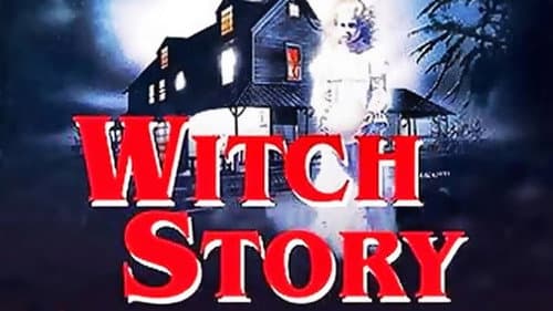 Witch Story still