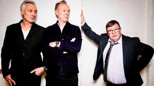 The Kemps: All True still