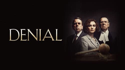 Denial still