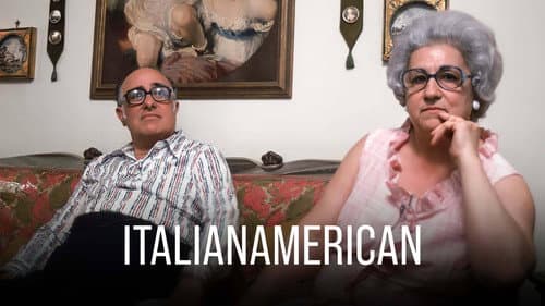 Italianamerican still