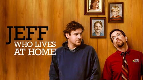 Jeff, Who Lives at Home still