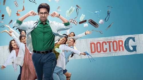 Doctor G still