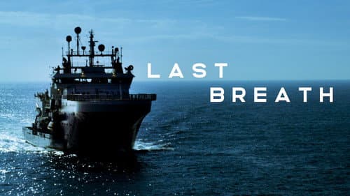 Last Breath still