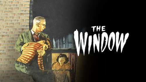 The Window still