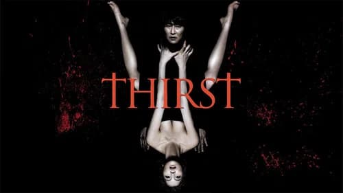 Thirst still