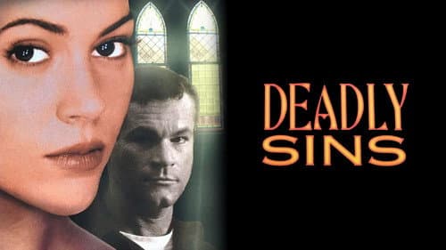 Deadly Sins still