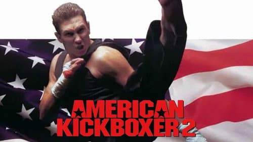 American Kickboxer 2 still