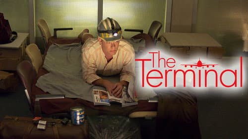 The Terminal still