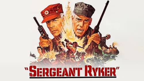 Sergeant Ryker still