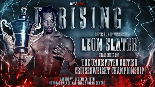 RevPro Uprising 2023 still