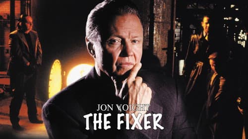 The Fixer still