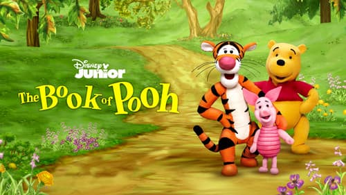 The Book of Pooh still