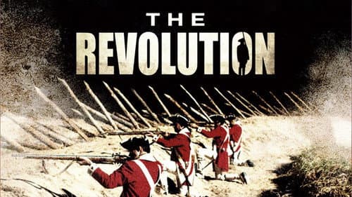 The Revolution still