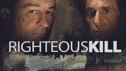 Righteous Kill still