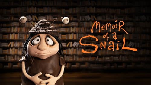 Memoir of a Snail still