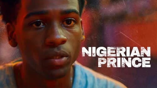 Nigerian Prince still