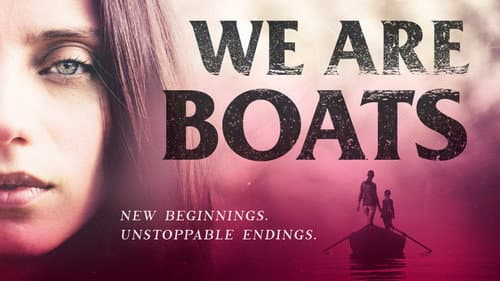 We Are Boats still