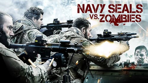 Navy Seals vs. Zombies still