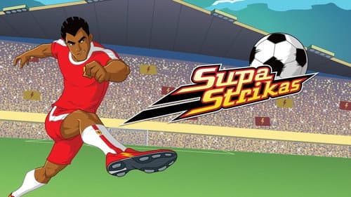 Supa Strikas still
