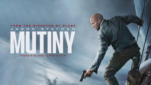 Mutiny still