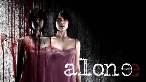 Alone still