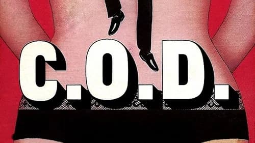 C.O.D. still