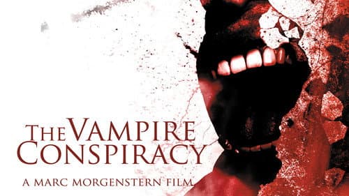The Vampire Conspiracy still