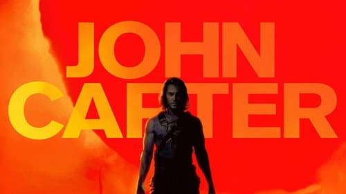 John Carter still