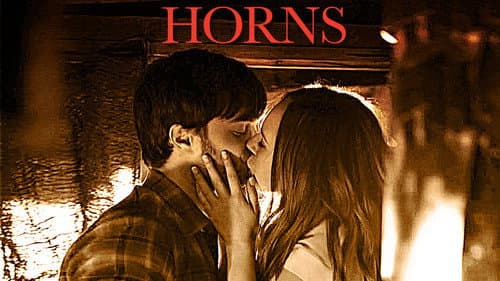 Horns still