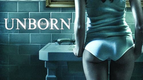 The Unborn still