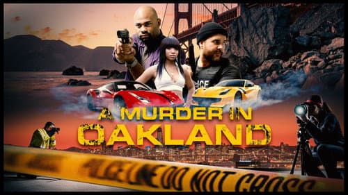 A Murder in Oakland: Beauty is Deadly still