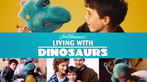 Living with Dinosaurs still