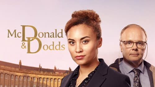 McDonald & Dodds still