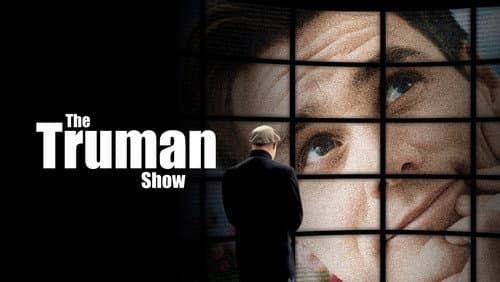 The Truman Show still