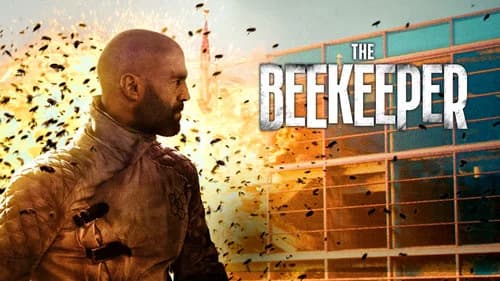The Beekeeper still