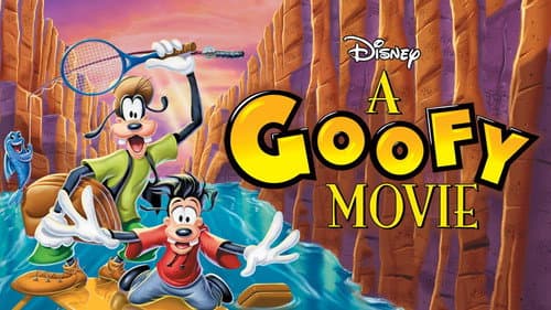 A Goofy Movie still