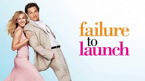 Failure to Launch still