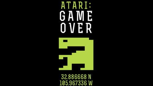 Atari: Game Over still