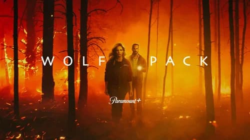 Wolf Pack still