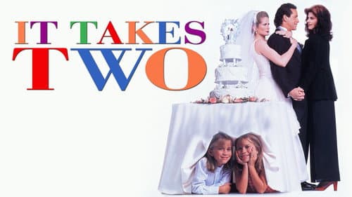 It Takes Two still