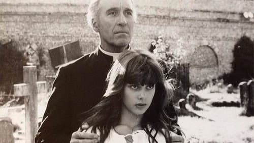 To the Devil a Daughter still