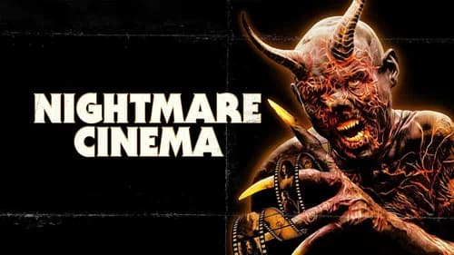 Nightmare Cinema still