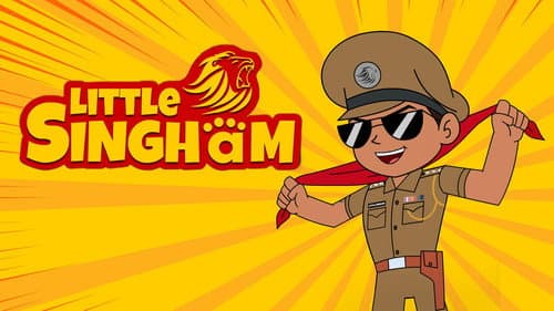 Little Singham still