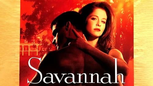 Savannah still