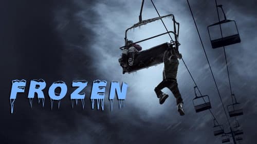 Frozen still